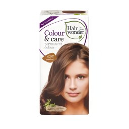 Hairwonder Colour&Care 6.35 Mogyoró