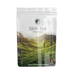 NaturalSwiss Slim tea méregtelenítő és székelésszabályozó gyógytea, 30 filter