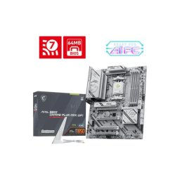 Msi MAG B850 GAMING PLUS MAX WIFI