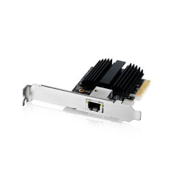 ZYXEL XGN100C 10G RJ45 PCIe hálózati kártya