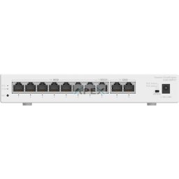 Huawei eKit Engine Gateway 2x1000Mbps (WAN) + 8x1000Mbps (124W POE+), Asztali - S380-S8P2T
