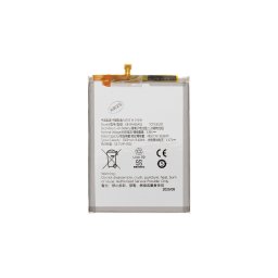 Samsung Galaxy A16 / A26 / A17 akkumulátor, Li-Ion, 5000mAh, EB-BA166ASE (OEM)