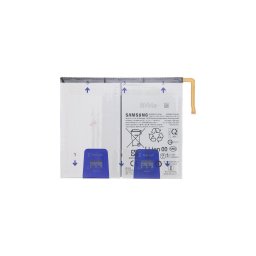 Samsung Galaxy Tab S9 FE 5G / S9 FE (Wifi) gyári akkumulátor, Li-Ion, 8000mAh, Service Pack (GH82-32744A)