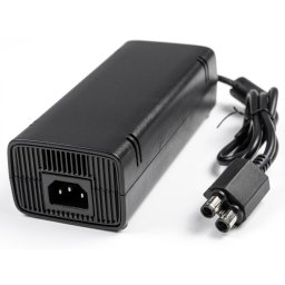 Xbox 360 Slim (S) Tápegység - 135W