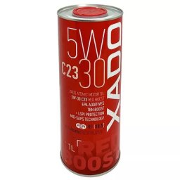 Xado 5W30 C23 Red Boost 26105 (25105; 20105) motorolaj 1 liter