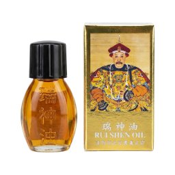 Rui Shen - magömlést késleltető olaj (3ml)
