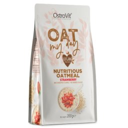OstroVit Oat My Day 200 g