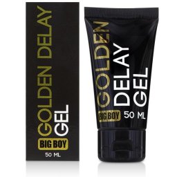 COBECO - Prmium arany ksleltet gl 50ml