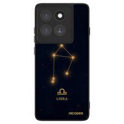 ULTIMATE CASE Motorola Edge 60 Fusion - készülékre - LIBRA