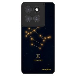 ULTIMATE CASE Motorola Edge 60 Fusion - készülékre - GEMINI