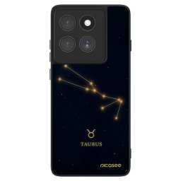 ULTIMATE CASE Motorola Edge 60 Fusion - készülékre - TAURUS