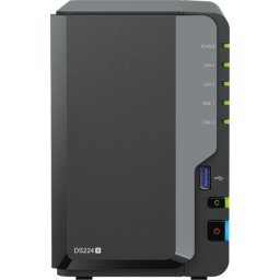 LAN NAS Synology DS224+ Disk Station (2HDD)