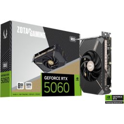 Zotac GeForce RTX5060 8GB DDR7 Solo
