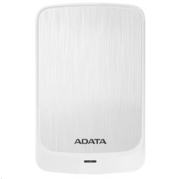 ADATA külső merevlemez 2TB 2, 5" USB 3.1 AHV320, fehér