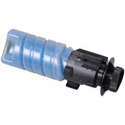 Oki 09006261 - eredeti toner, cyan (azúrkék)