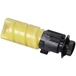 Oki 09006263 - eredeti toner, yellow (sárga)