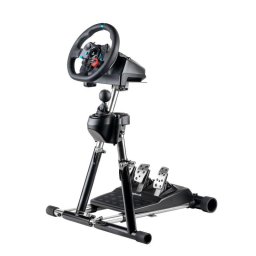 Wheel Stand Pro, SUPER G7 kormánykerék állvány RGS, LOGITECH G29/G920/G27/G25 (DELUXE V2) számára