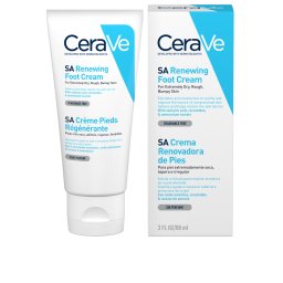 CERAVE MEGÚJÍTÓ LÁBÁPOLÓ KRÉM 88ML