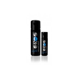 EROS GLIDES - Water - Aqua Sensations - 100ml