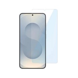 Designed for SAMSUNG képernyővédő üveg (0.33mm, 9H, NEM íves) ÁTLÁTSZÓ Samsung Galaxy S25 Edge (SM-S937)