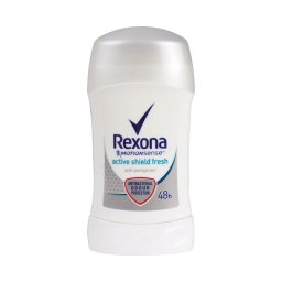 Rexona női dezodor stift Active Shield Fresh 40ml