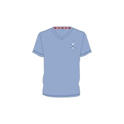 SSI Póló Hammerhead Férfi