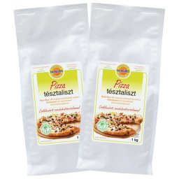 Dia-Wellness Pizzaliszt DUO 2X1000 g