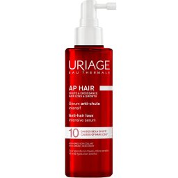 Uriage AP HAIR Hajhullás elleni intenzív szérum 100ml