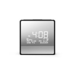 Philips TAR4600 Clock Radio