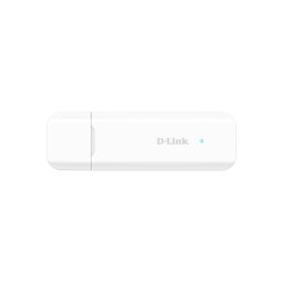 D-Link DWM-222W 4G LTE AX300 Wi-Fi 6 USB Adapter