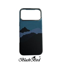 BLACKBIRD Telefontok BlueRidge Iphone 17 PRO MAX készülékhez