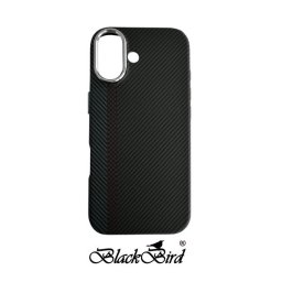 BLACKBIRD Telefontok Carbon Pulse Iphone 16 készülékhez