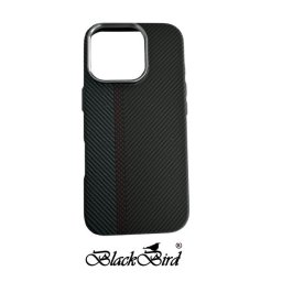 BLACKBIRD Telefontok Carbon Pulse Iphone 16 PRO MAX készülékhez