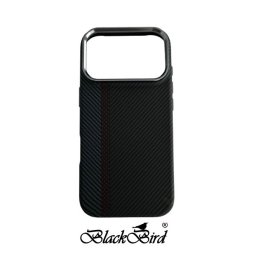 BLACKBIRD Telefontok Carbon Pulse Iphone 17 PRO készülékhez