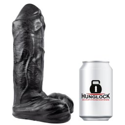 HUNGLOCK THE BIG BOY - prmium rzki maszturbtor 20x7 cm