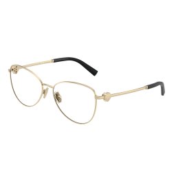 TIFFANY TF1163B 6021 Pale Gold Demo Lens szemüveg