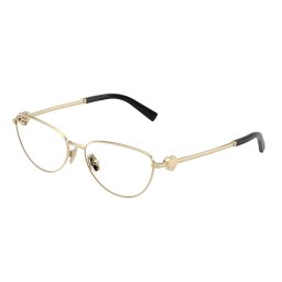 TIFFANY TF1164B 6021 Pale Gold Demo Lens szemüveg