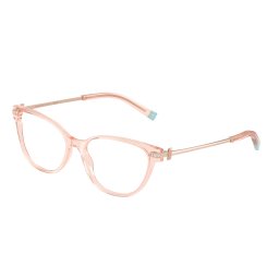 TIFFANY TF2223B 8278 Crystal Nude Demo Lens szemüveg