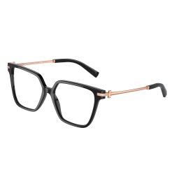 TIFFANY TF2234B 8001 Black Demo Lens szemüveg