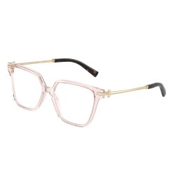 TIFFANY TF2234B 8278 Crystal Nude Demo Lens szemüveg