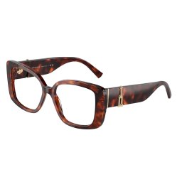 TIFFANY TF2235 8002 Havana Demo Lens szemüveg