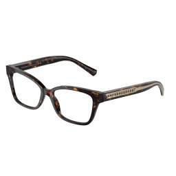 TIFFANY TF2249 8015 Havana Demo Lens szemüveg