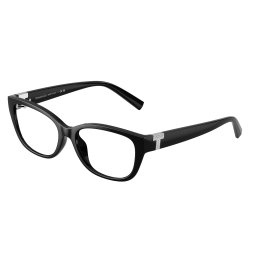 TIFFANY TF2254BU 8001 Black Demo Lens szemüveg