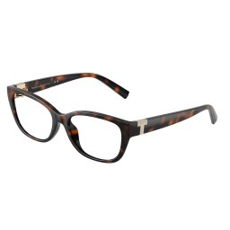 TIFFANY TF2254BU 8015 Havana Demo Lens szemüveg