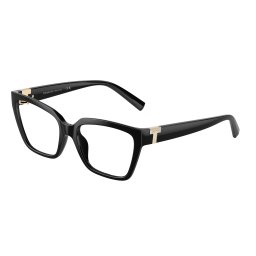 TIFFANY TF2257BU 8001 Black Demo Lens szemüveg