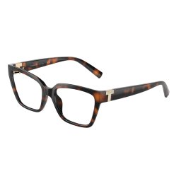 TIFFANY TF2257BU 8015 Havana Demo Lens szemüveg