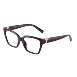 TIFFANY TF2257BU 8427 Deep Kunzite Demo Lens szemüveg