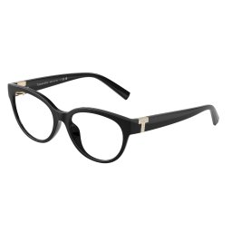 TIFFANY TF2258BU 8001 Black Demo Lens szemüveg