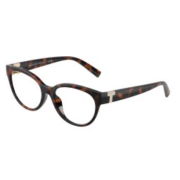 TIFFANY TF2258BU 8015 Havana Demo Lens szemüveg