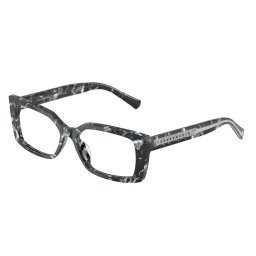 TIFFANY TF2269U 8428 Havana Madreperla Demo Lens szemüveg